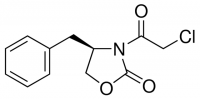 (R)-4-Benzyl-3-chloroacetyl-2-oxazolidinone 534951-500MG