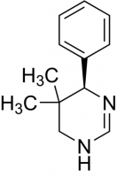(R)-5,5-Dimethyl-6-phenyl-3,4,5,6-tetrahydropyrimidine 764132-100MG