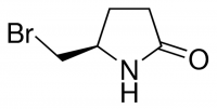 (R)-5-(Bromomethyl)-2-pyrrolidinone 715603-250MG