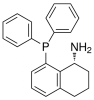 (R)-8-(Diphenylphosphino)-1,2,3,4-tetrahydronaphthalen-1-amine 716685-250MG