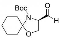 (R)-N-Boc-1-oxa-4-azaspiro[4.5]decane-3-carboxaldehyde 762490-1G