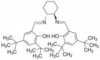 (R,R)-()-N,N-Bis(3,5-di-tert-butylsalicylidene)-1,2-cyclohexanediamine 