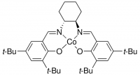 (R,R)-()-N,N-Bis(3,5-di-tert-butylsalicylidene)-1,2-cyclohexanediaminocobalt(II) 