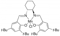 (R,R)-()-N,N-Bis(3,5-di-tert-butylsalicylidene)-1,2-cyclohexanediaminomanganese(III) chloride 