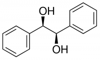 (R,R)-(+)-Hydrobenzoin 