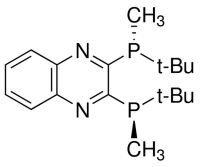 (R,R)-(�)-2,3-Bis(tert-butylmethylphosphino)quinoxaline 