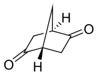 (R,R)-Bicyclo[2.2.1]heptane-2,5-dione 688959-500MG