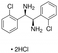 (R,R)-Bis-(2-chlorophenyl)ethylenediamine dihydrochloride DPM00007-100MG