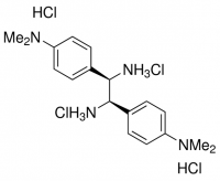 (R,R)-Bis-(4-dimethylaminophenyl)ethylenediamine tetrahydrochloride DPM00008-100MG