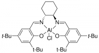 (R,R)-N,N-Bis(3,5-di-tert-butylsalicylidene)-1,2-cyclohexanediaminoaluminum chloride 