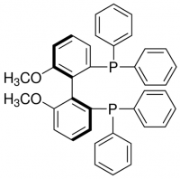 (S)-()-(6,6-Dimethoxybiphenyl-2,2-diyl)bis(diphenylphosphine) 
