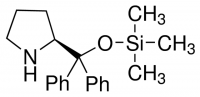 (S)-()-,-Diphenyl-2-pyrrolidinemethanoltrimethylsilyl ether solution 706442-25ML