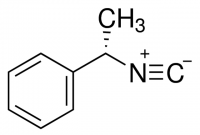 (S)-()--Methylbenzyl isocyanide 