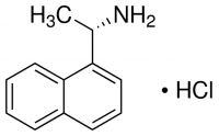 (S)-()-1-(1-Naphthyl)ethylamine hydrochloride 
