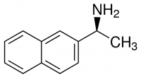 (S)-()-1-(2-Naphthyl)ethylamine 