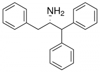 (S)-()-1-Benzyl-2,2-diphenylethylamine 554529-500MG
