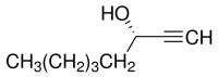 (S)-()-1-Octyn-3-ol 