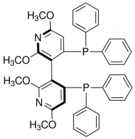 (S)-()-2,2,6,6-Tetramethoxy-4,4-bis(diphenylphosphino)-3,3-bipyridine 