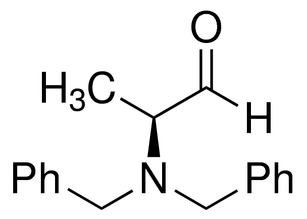 (S)-()-2-(Dibenzylamino)propionaldehyde 712892-1G