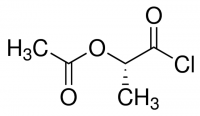 (S)-()-2-Acetoxypropionyl chloride 