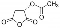(S)-()-2-Acetoxysuccinic anhydride 