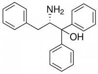 (S)-()-2-Amino-1,1,3-triphenyl-1-propanol 