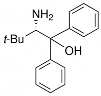 (S)-()-2-Amino-3,3-dimethyl-1,1-diphenyl-1-butanol 