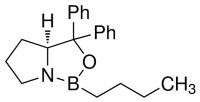 (S)-()-2-Butyl-CBS-oxazaborolidine solution 