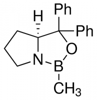 (S)-()-2-Methyl-CBS-oxazaborolidine solution