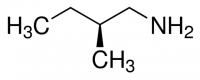 (S)-()-2-Methylbutylamine 