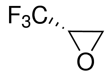 (S)-()-3,3,3-Trifluoro-1,2-epoxypropane 