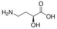(S)-()-4-Amino-2-hydroxybutyric acid 