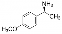 (S)-()-4-Methoxy--methylbenzylamine 