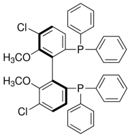 (S)-()-5,5-Dichloro-2,2-bis(diphenylphosphino)-6,6-dimethoxy-1,1-biphenyl 