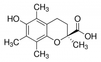(S)-()-6-Hydroxy-2,5,7,8-tetramethylchroman-2-carboxylic acid 