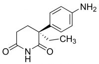 (S)-()-Aminoglutethimide 545864-500MG
