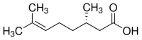 (S)-()-Citronellic acid 364428-1G