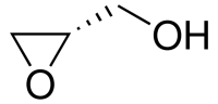 (S)-()-Glycidol 
