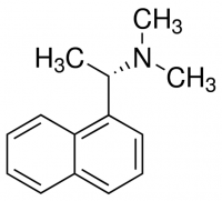 (S)-()-N,N-Dimethyl-1-(1-naphthyl)ethylamine 