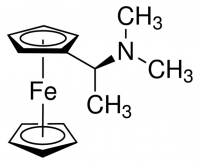 (S)-()-N,N-Dimethyl-1-ferrocenylethylamine 40241-1ML