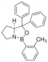 (S)-()-o-Tolyl-CBS-oxazaborolidine solution 