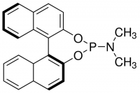 (S)-(+)-(3,5-Dioxa-4-phosphacyclohepta[2,1-a;3,4- a]dinaphthalen-4-yl)dimethylamine 