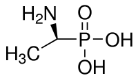 (S)-(+)-1-Aminoethylphosphonic acid 