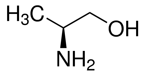 (S)-(+)-2-Amino-1-propanol 