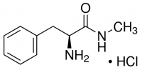 (S)-(+)-2-Amino-N-methyl-3-phenyl-propionamide hydrochloride 712949-1G