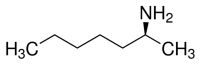 (S)-(+)-2-Aminoheptane 462632-1G