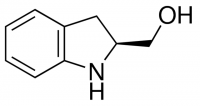 (S)-(+)-2-Indolinemethanol 523720-1G