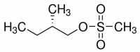 (S)-(+)-2-Methylbutyl methanesulfonate 