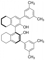 (S)-(+)-3,3-Bis(3,5-dimethylphenyl)-5,5,6,6,7,7,8,8-octahydro-1,1-bi-2-naphthol 669172-100MG