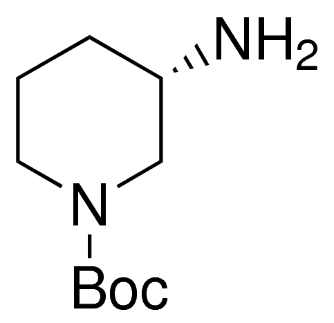 (S)-(+)-3-Amino-1-Boc-piperidine 19929-1G-F